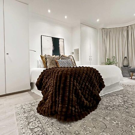 Madestays Premium South Kensington Serviced Apartment London Bagian luar foto