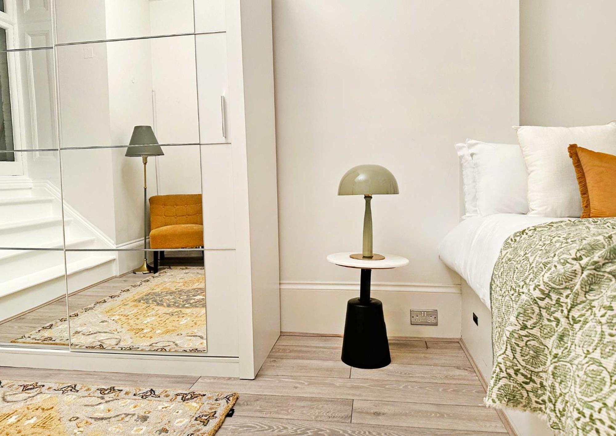 Madestays Premium South Kensington Serviced Apartment London Bagian luar foto